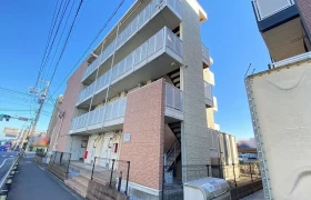1K Mansion in Arajukumachi - Kawagoe-shi