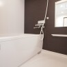 3LDK Apartment to Buy in Osaka-shi Nishiyodogawa-ku Bathroom