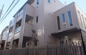 1K Mansion in Okubo - Shinjuku-ku