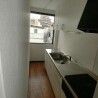 4K Apartment to Rent in Toshima-ku Kitchen