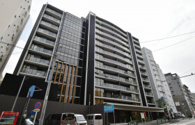 2LDK {building type} in Ebisu - Shibuya-ku