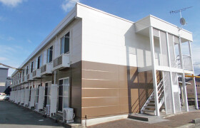 1K Apartment in Tohori - Himeji-shi