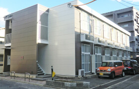 1K Mansion in Hesaka nakamachi - Hiroshima-shi Higashi-ku
