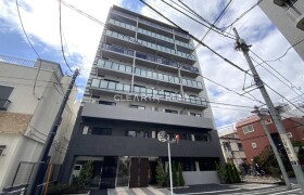 1K Apartment in Higashiikebukuro - Toshima-ku