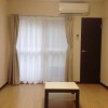 1K Apartment to Rent in Yokohama-shi Naka-ku Living Room