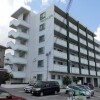 1LDK Apartment to Rent in Nakagami-gun Nishihara-cho Exterior