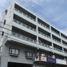 3DK Apartment to Rent in Mino-shi Exterior
