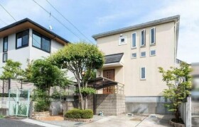 4LDK House in Seijo - Setagaya-ku