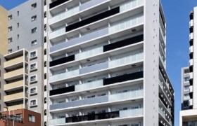 墨田區緑-1R公寓大廈