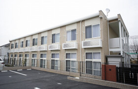 1K Apartment in Ryugaoka - Kobe-shi Nishi-ku