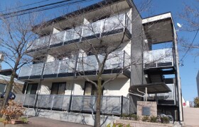1K Mansion in Nisshintori - Nagoya-shi Chikusa-ku