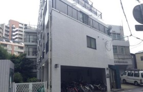 1R {building type} in Ikebukurohoncho - Toshima-ku
