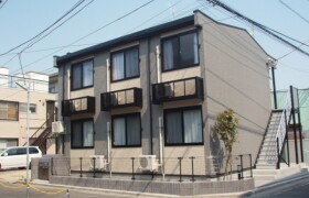 1K Apartment in Kizawa - Toda-shi