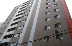 1LDK Mansion in Ginza - Chuo-ku