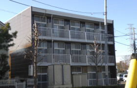 1K Mansion in Honmaekawa - Kawaguchi-shi