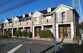2DK Apartment in Kamimakuri - Koshigaya-shi