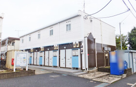 1K Apartment in Tokura - Kokubunji-shi