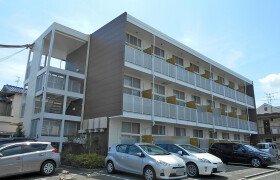 1K Mansion in Hanazono nishimachi - Higashiosaka-shi