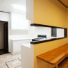 4SLDK House to Rent in Meguro-ku Kitchen