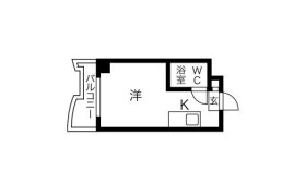 1K Mansion in Kamikita - Osaka-shi Hirano-ku
