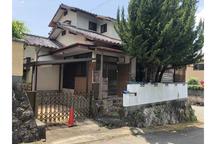 6LDK House to Buy in Kyoto-shi Fushimi-ku Exterior