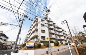 2LDK Mansion in Issha - Nagoya-shi Meito-ku