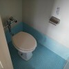 2DK Apartment to Rent in Yokohama-shi Isogo-ku Toilet