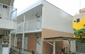 1K Apartment in Nakazato - Yokohama-shi Minami-ku