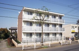 1K Mansion in Suzukicho - Kodaira-shi