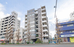 3LDK {building type} in Naritahigashi - Suginami-ku