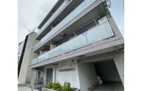 1K Mansion in Togoshi - Shinagawa-ku