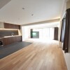 4SLDK Apartment to Rent in Shibuya-ku Living Room