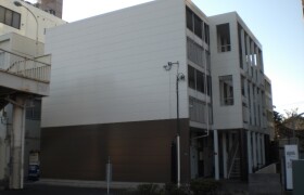1K Mansion in Minatocho - Funabashi-shi