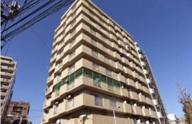台东区三ノ輪-1R公寓大厦
