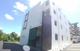 沖繩市比屋根-1K公寓大廈