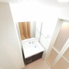 1LDK Apartment to Rent in Urasoe-shi Washroom