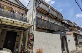 Whole Building Mansion in Misasagi otsubatacho - Kyoto-shi Yamashina-ku