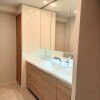 3LDK Apartment to Buy in Osaka-shi Fukushima-ku Kitchen