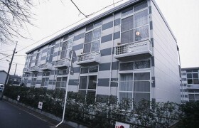 1K Apartment in Shimoyakiri - Matsudo-shi