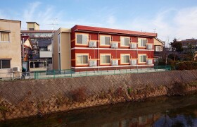 1K Apartment in Gofuku - Toyama-shi