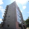 1DK Apartment to Rent in Yokohama-shi Kanagawa-ku Exterior