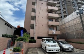 1R Mansion in Imaizumi - Fukuoka-shi Chuo-ku