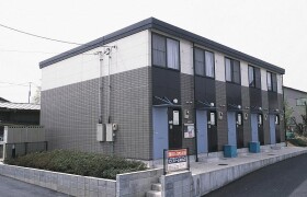 2DK Apartment in Takahagi - Hidaka-shi