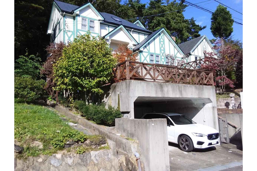 3LDK House to Buy in Ashiya-shi Interior