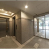1LDK Apartment to Rent in Chiyoda-ku Shower