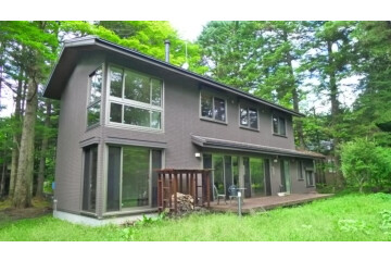 3LDK House to Buy in Kitasaku-gun Karuizawa-machi Interior