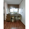 4LDK Apartment to Rent in Komae-shi Kitchen
