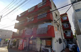 1R {building type} in Kasugacho - Nerima-ku