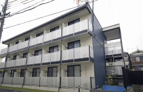 1K Mansion in Onji kitamachi - Yao-shi