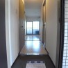 1R Apartment to Rent in Itabashi-ku Entrance